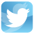 Follow us on Twitter